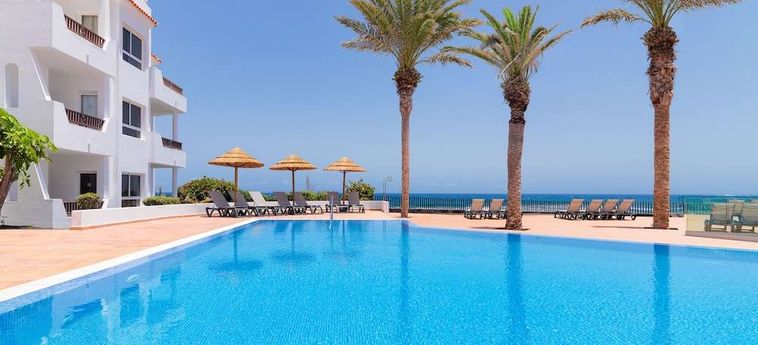 Hotel Barceló Castillo Club Premium Fuerteventura - Iles Canaries : Photo 