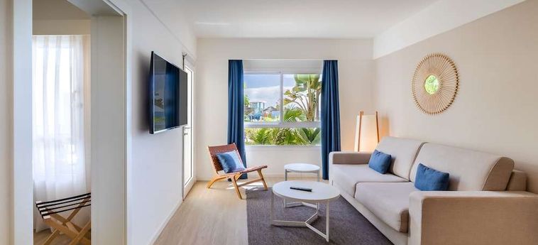 Hotel Barceló Castillo Club Premium Fuerteventura - Iles Canaries : Photo 