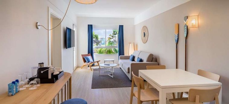 Hotel Barceló Castillo Club Premium Fuerteventura - Iles Canaries : Photo 