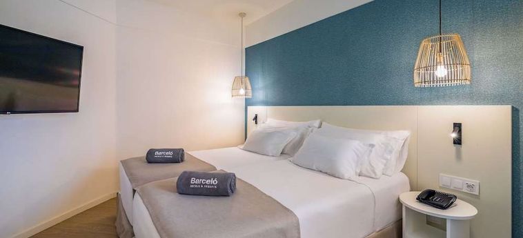 Hotel Barceló Castillo Club Premium Fuerteventura - Iles Canaries : Photo 