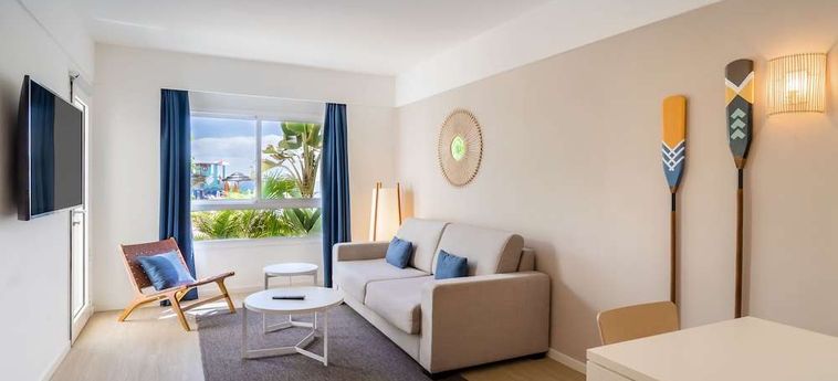 Hotel Barceló Castillo Club Premium Fuerteventura - Iles Canaries : Photo 