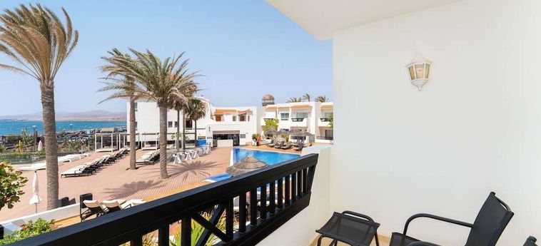 Hotel Barceló Castillo Club Premium Fuerteventura - Iles Canaries : Photo 