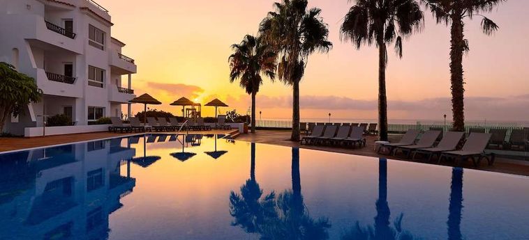 Hotel Barceló Castillo Club Premium Fuerteventura - Iles Canaries : Photo 