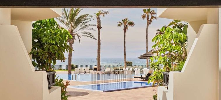 Hotel Barceló Castillo Club Premium Fuerteventura - Iles Canaries : Photo 