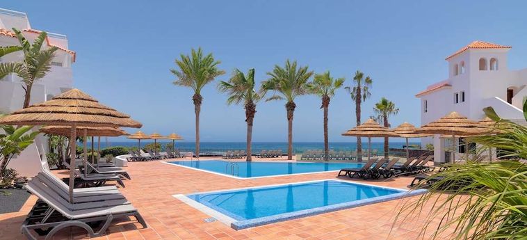 Hotel Barceló Castillo Club Premium Fuerteventura - Iles Canaries : Photo 