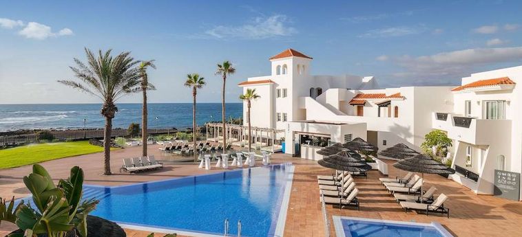 Hotel Barceló Castillo Club Premium Fuerteventura - Iles Canaries : Photo 