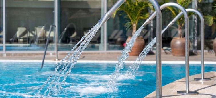 Hotel Barceló Castillo Club Premium Fuerteventura - Iles Canaries : Photo 