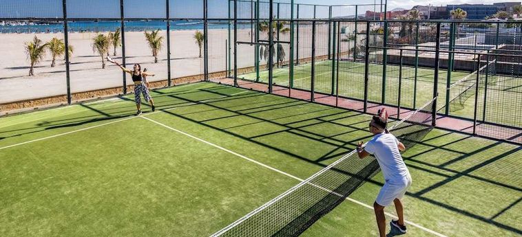 Hotel Barceló Castillo Club Premium Fuerteventura - Iles Canaries : Photo 
