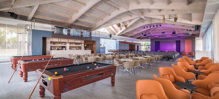 Hotel Barceló Castillo Club Premium Fuerteventura - Iles Canaries : Photo 