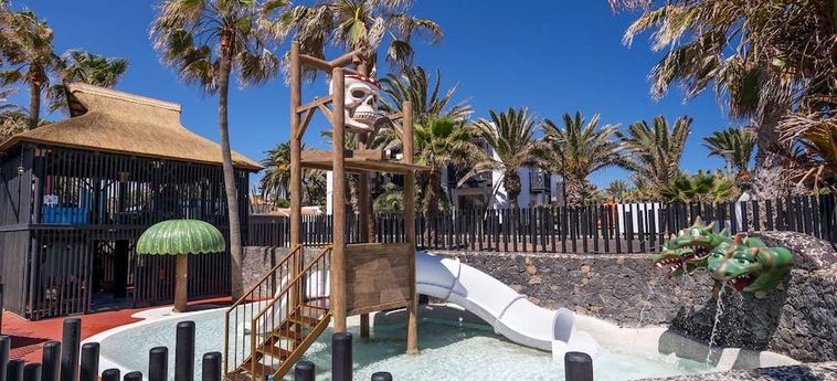 Hotel Barceló Castillo Club Premium Fuerteventura - Iles Canaries : Photo 