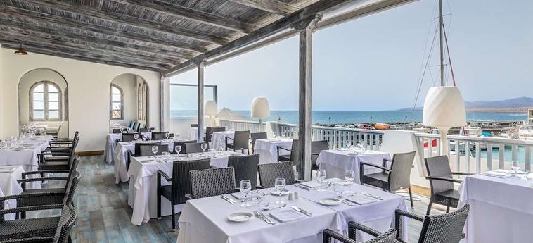 Hotel Barceló Castillo Club Premium Fuerteventura - Iles Canaries : Photo 