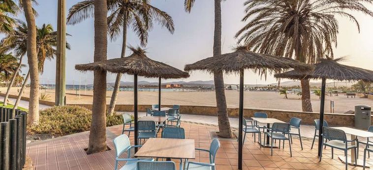 Hotel Barceló Castillo Club Premium Fuerteventura - Iles Canaries : Photo 