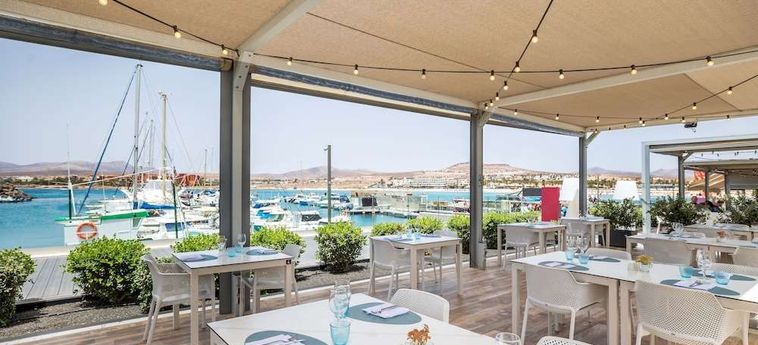 Hotel Barceló Castillo Club Premium Fuerteventura - Iles Canaries : Photo 