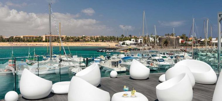 Hotel Barceló Castillo Club Premium Fuerteventura - Iles Canaries : Photo 