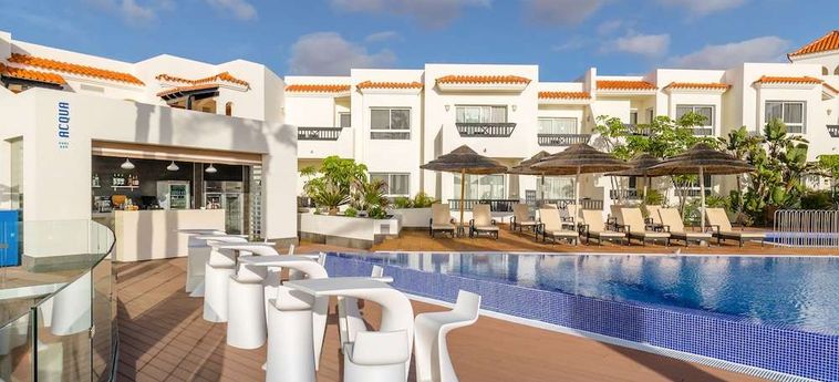 Hotel Barceló Castillo Club Premium Fuerteventura - Iles Canaries : Photo 