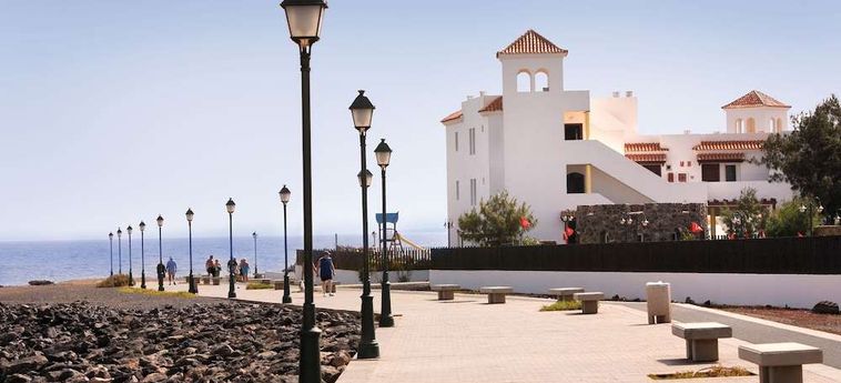 Hotel Barceló Castillo Club Premium Fuerteventura - Iles Canaries : Photo 