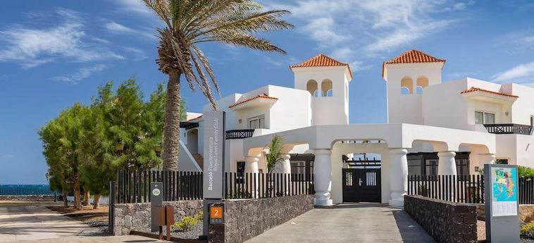 Hotel Barceló Castillo Club Premium Fuerteventura - Iles Canaries : Photo 
