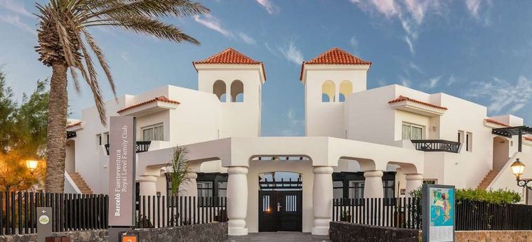 Hotel Barceló Castillo Club Premium Fuerteventura - Iles Canaries : Photo 