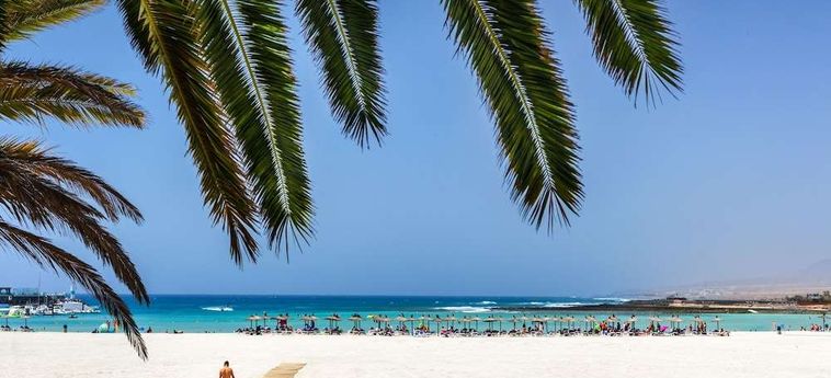 Hotel Barceló Castillo Club Premium Fuerteventura - Iles Canaries : Photo 