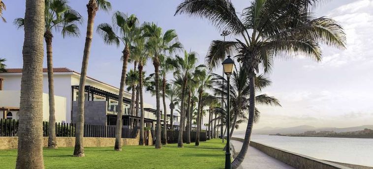 Hotel Barceló Castillo Club Premium Fuerteventura - Iles Canaries : Photo 