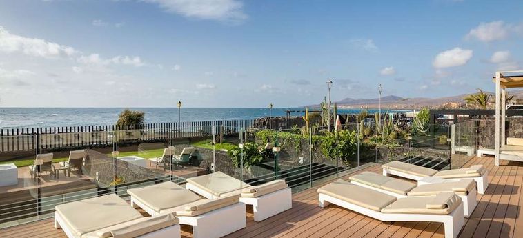 Hotel Barceló Castillo Club Premium Fuerteventura - Iles Canaries : Photo 