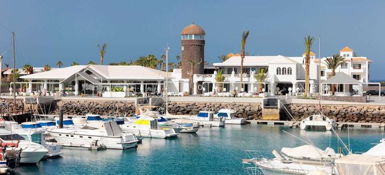 Hotel Barceló Castillo Club Premium Fuerteventura - Iles Canaries : Photo 