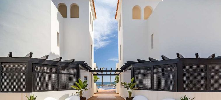 Hotel Barceló Castillo Club Premium Fuerteventura - Iles Canaries : Photo 