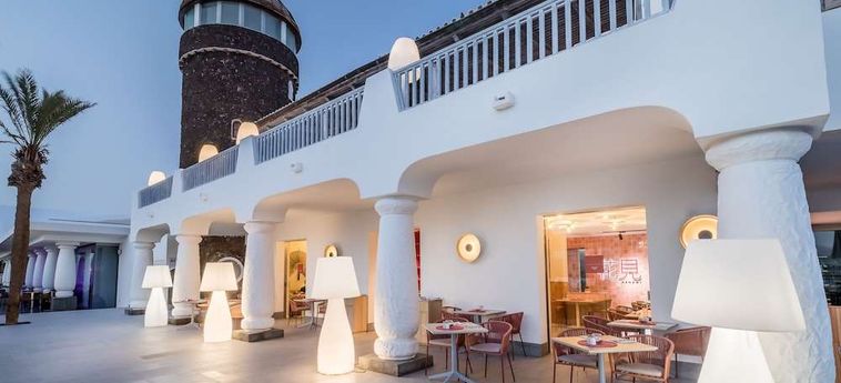 Hotel Barceló Castillo Club Premium Fuerteventura - Iles Canaries : Photo 