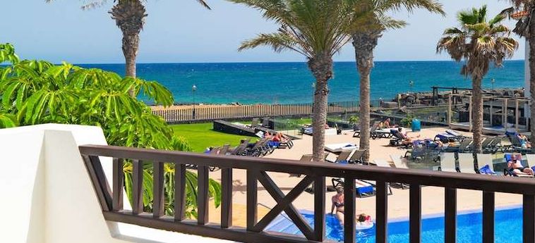 Hotel Barceló Castillo Club Premium Fuerteventura - Iles Canaries : Photo 