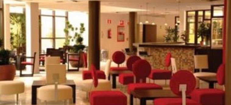 Hotel Costa Caleta:  FUERTEVENTURA - ILES CANARIES