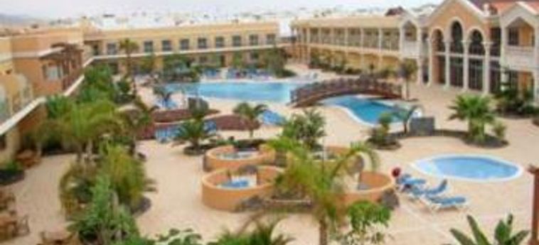 Hotel Coral Cotillo Beach:  FUERTEVENTURA - ILES CANARIES