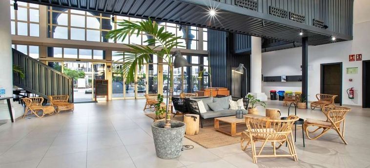 Hotel Coral Cotillo Beach Fuerteventura - Iles Canaries : Photo 