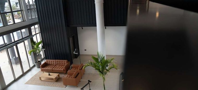 Hotel Coral Cotillo Beach Fuerteventura - Iles Canaries : Photo 