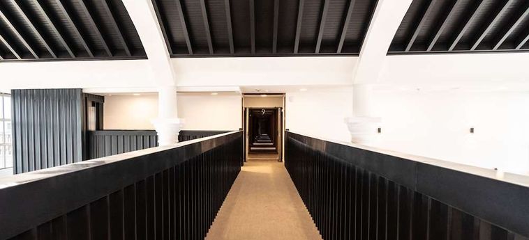 Hotel Coral Cotillo Beach Fuerteventura - Iles Canaries : Photo 