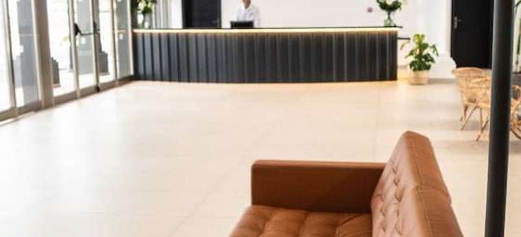 Hotel Coral Cotillo Beach Fuerteventura - Iles Canaries : Photo 