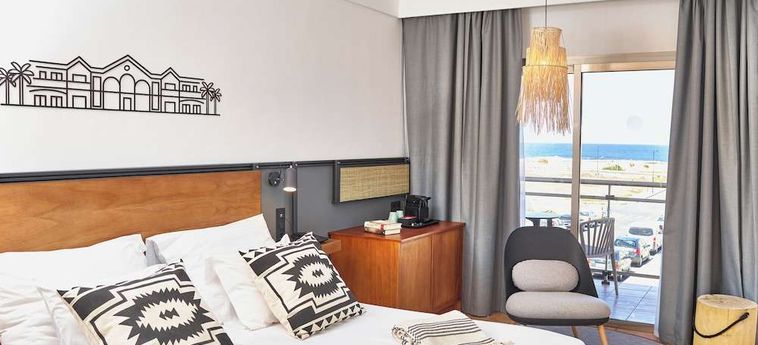 Hotel Coral Cotillo Beach Fuerteventura - Iles Canaries : Photo 