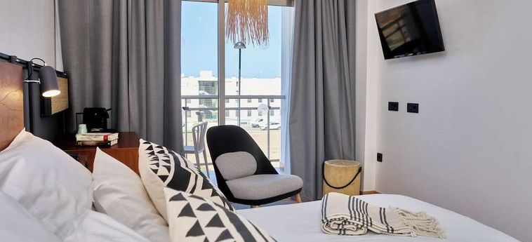 Hotel Coral Cotillo Beach Fuerteventura - Iles Canaries : Photo 