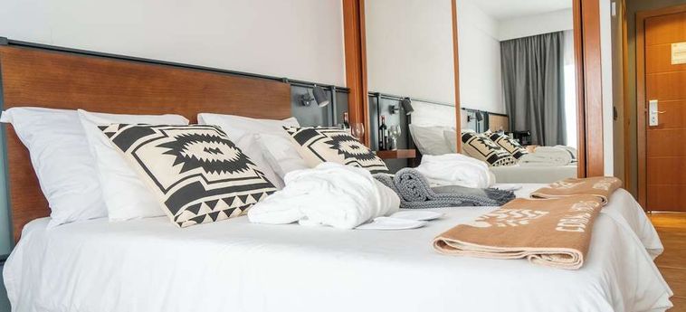 Hotel Coral Cotillo Beach Fuerteventura - Iles Canaries : Photo 