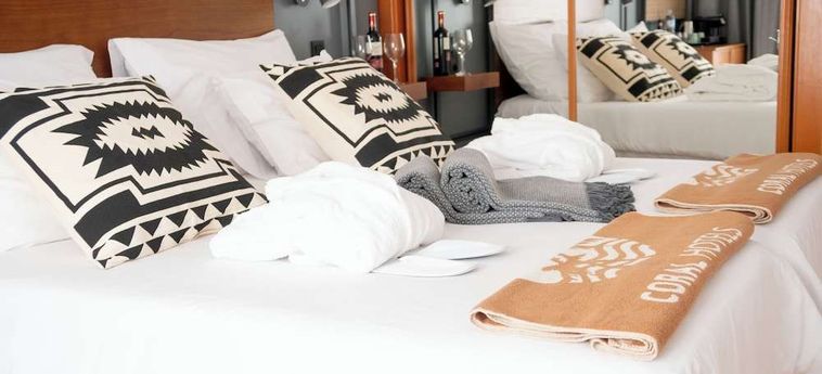 Hotel Coral Cotillo Beach Fuerteventura - Iles Canaries : Photo 