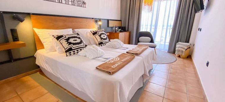Hotel Coral Cotillo Beach Fuerteventura - Iles Canaries : Photo 