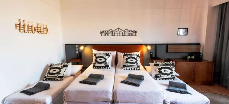 Hotel Coral Cotillo Beach Fuerteventura - Iles Canaries : Photo 