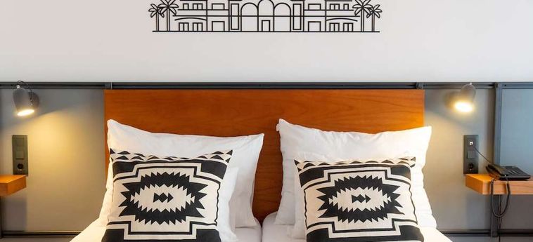 Hotel Coral Cotillo Beach Fuerteventura - Iles Canaries : Photo 