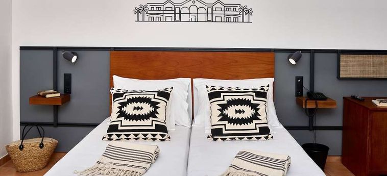 Hotel Coral Cotillo Beach Fuerteventura - Iles Canaries : Photo 