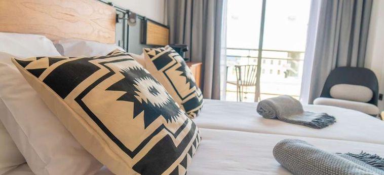 Hotel Coral Cotillo Beach Fuerteventura - Iles Canaries : Photo 