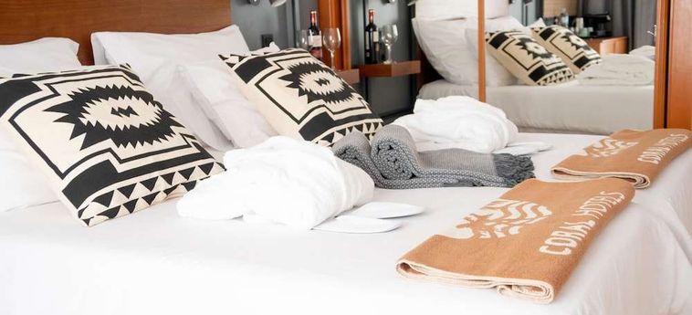 Hotel Coral Cotillo Beach Fuerteventura - Iles Canaries : Photo 