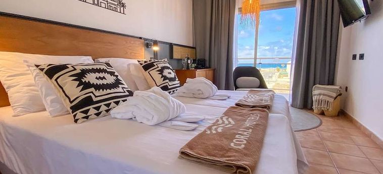 Hotel Coral Cotillo Beach Fuerteventura - Iles Canaries : Photo 