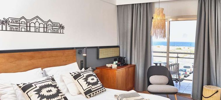 Hotel Coral Cotillo Beach Fuerteventura - Iles Canaries : Photo 