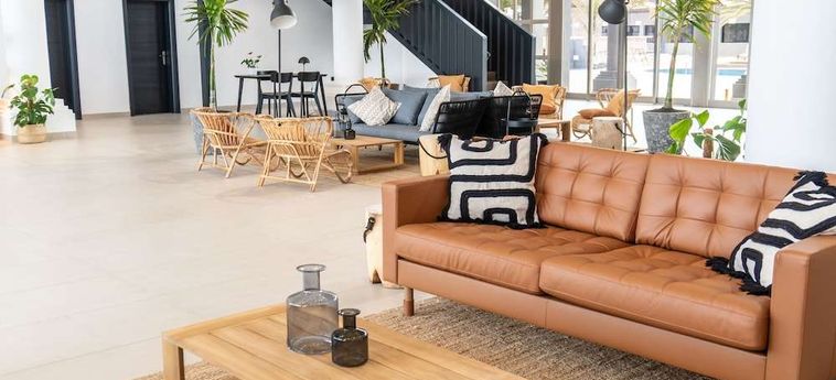 Hotel Coral Cotillo Beach Fuerteventura - Iles Canaries : Photo 