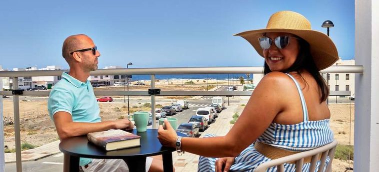 Hotel Coral Cotillo Beach Fuerteventura - Iles Canaries : Photo 