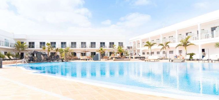 Hotel Coral Cotillo Beach Fuerteventura - Iles Canaries : Photo 